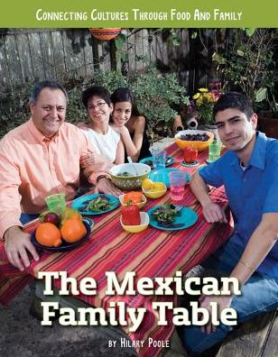 The Mexican Family Table