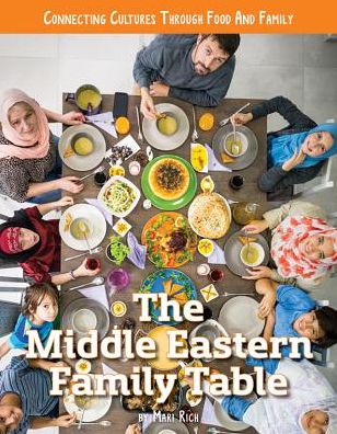 The Middle Eastern Family Table