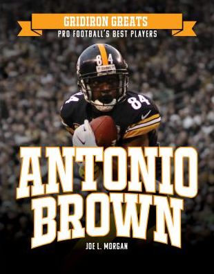 Antonio Brown