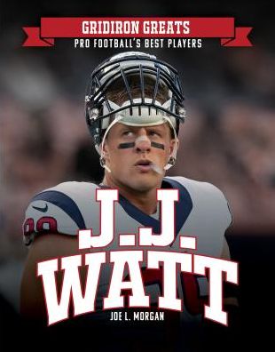 J.J. Watt