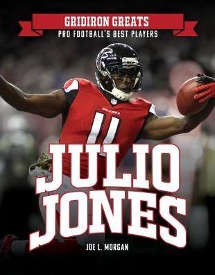 Julio Jones