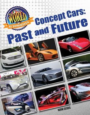 Concept Cars: Past and Future