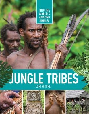 Jungle Tribes