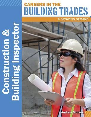 Construction & Building Inspector