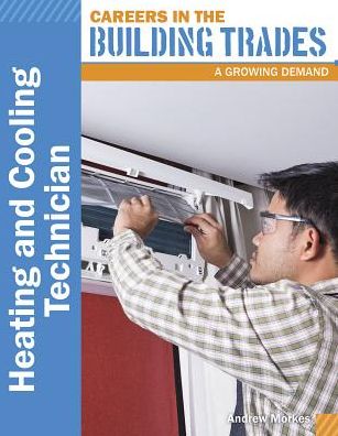 Heating and Cooling Technician