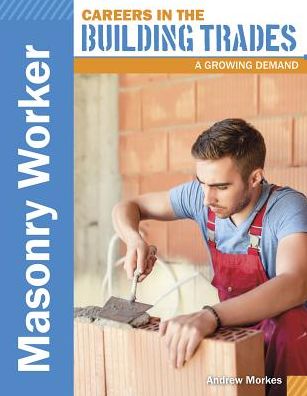 Masonry Worker