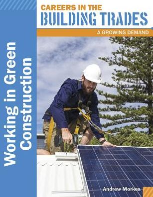 Working in Green Construction
