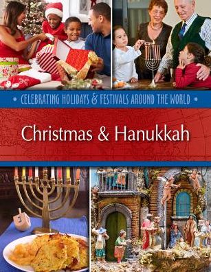 Christmas & Hanukkah