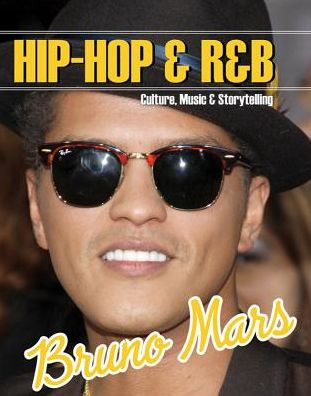 Bruno Mars