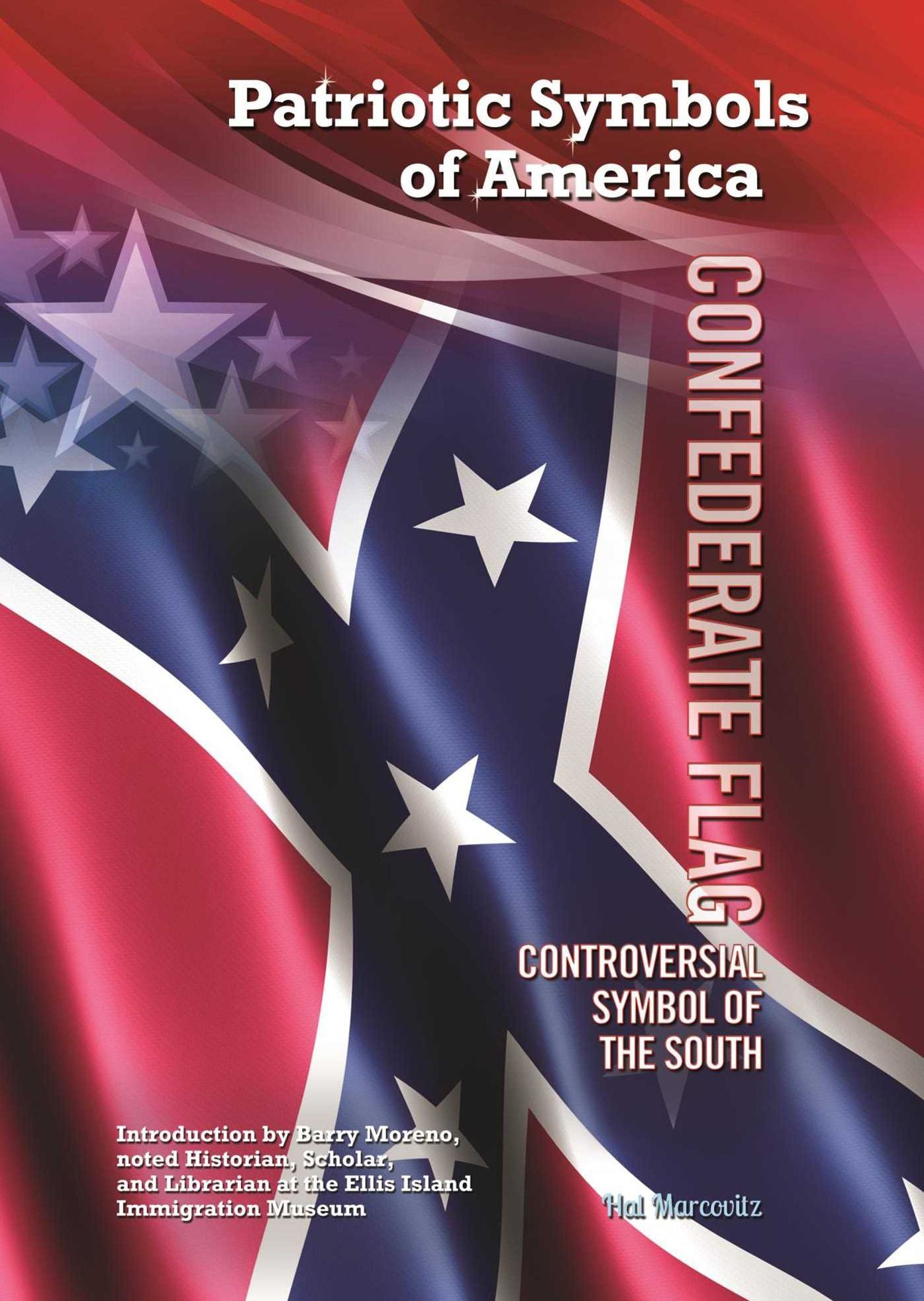 Confederate Flag: Controversial Symbol of the South
