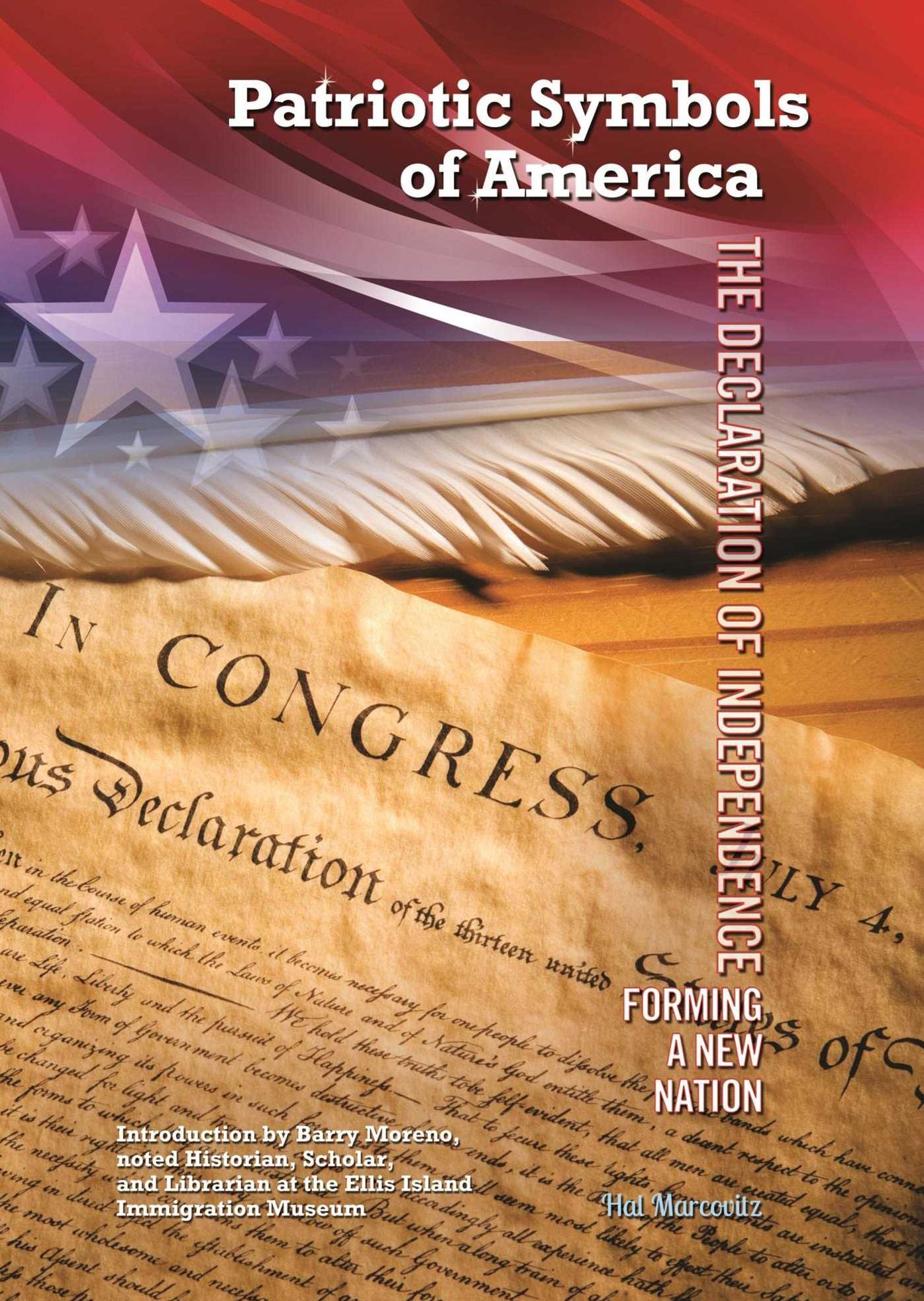 The Declaration of Independence: Forming a New Nation