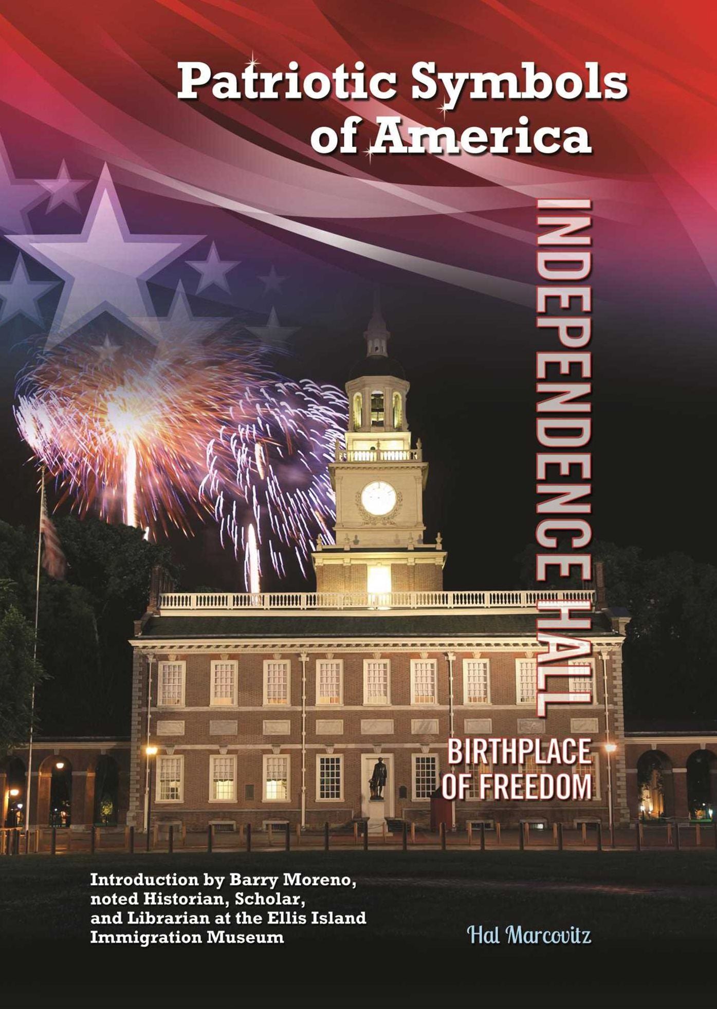 Independence Hall: Birthplace of Freedom