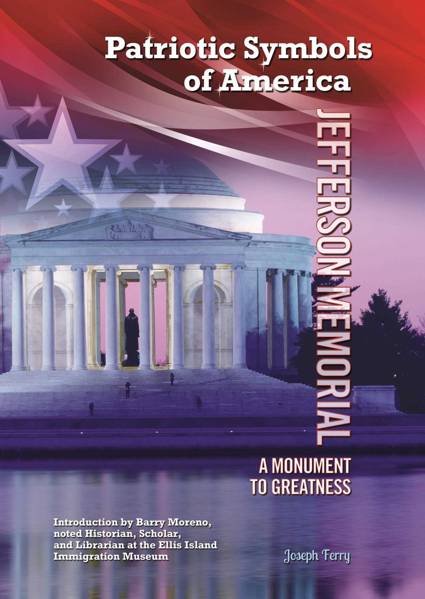 Jefferson Memorial: A Monument to Greatness