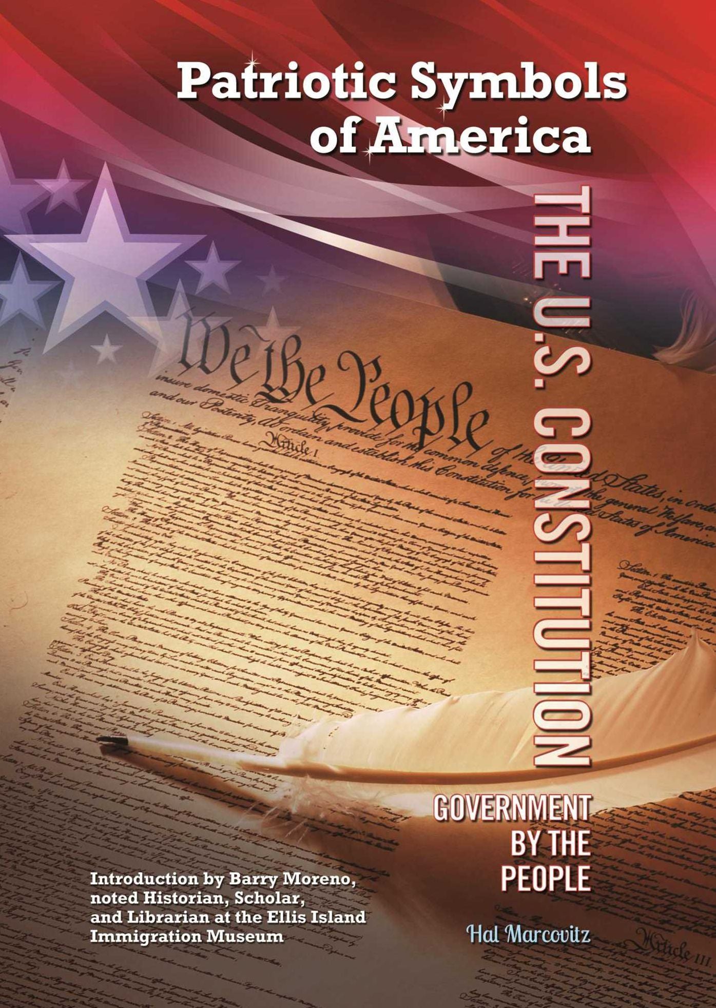 The U.S. Constitution: Government by the People