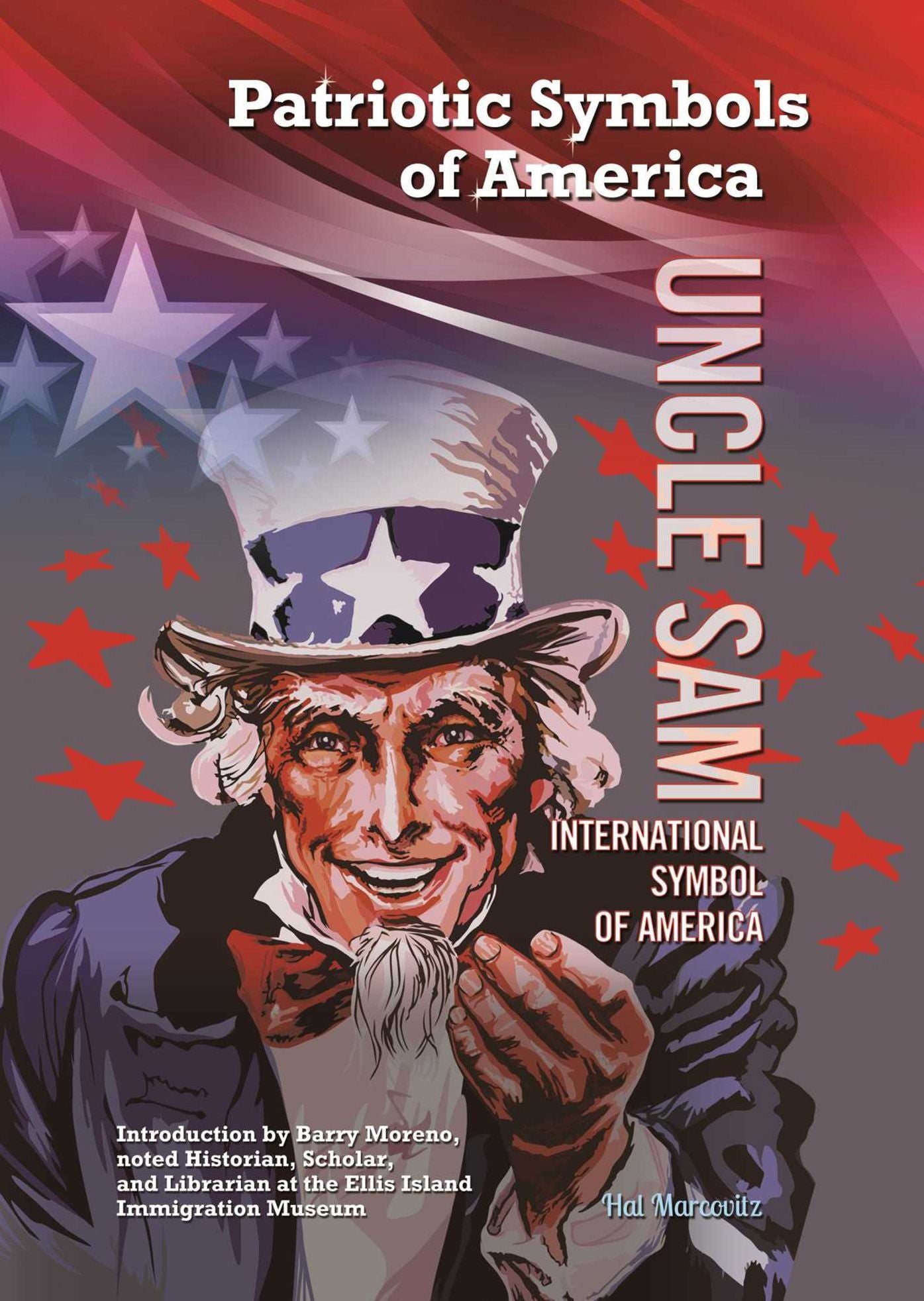 Uncle Sam: International Symbol of America