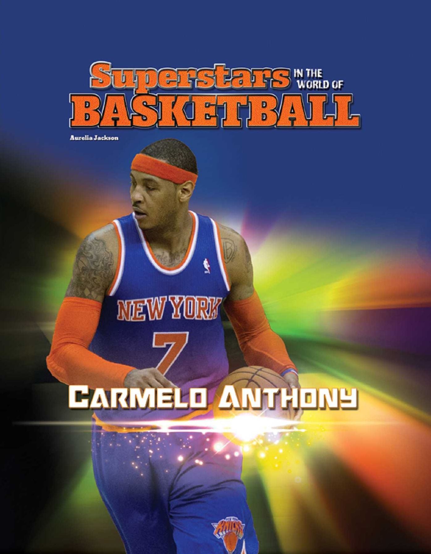 Carmelo Anthony