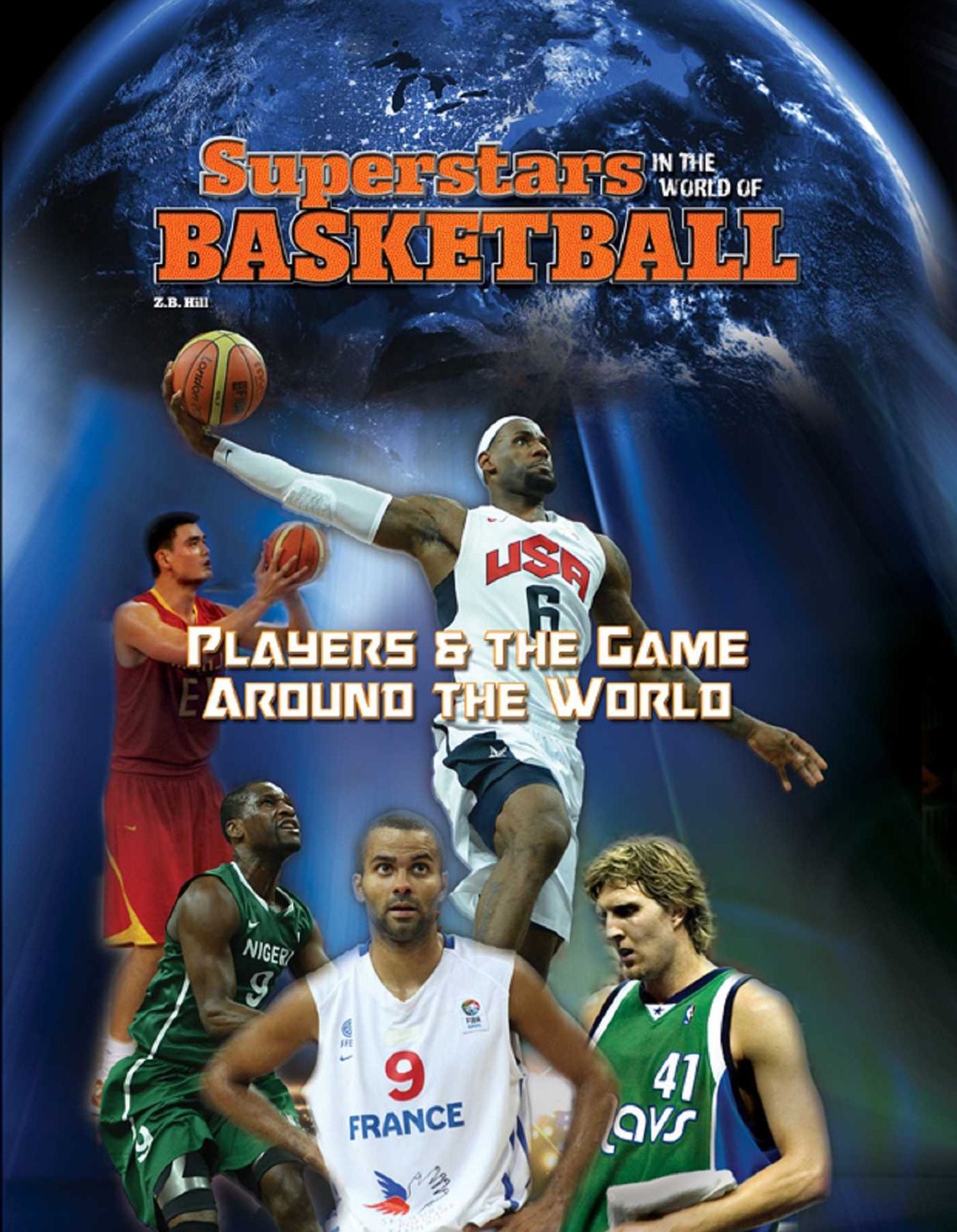 Players & the Game Around the World