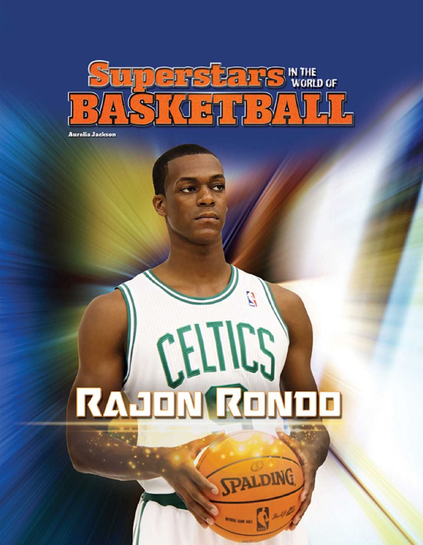 Rajon Rondo