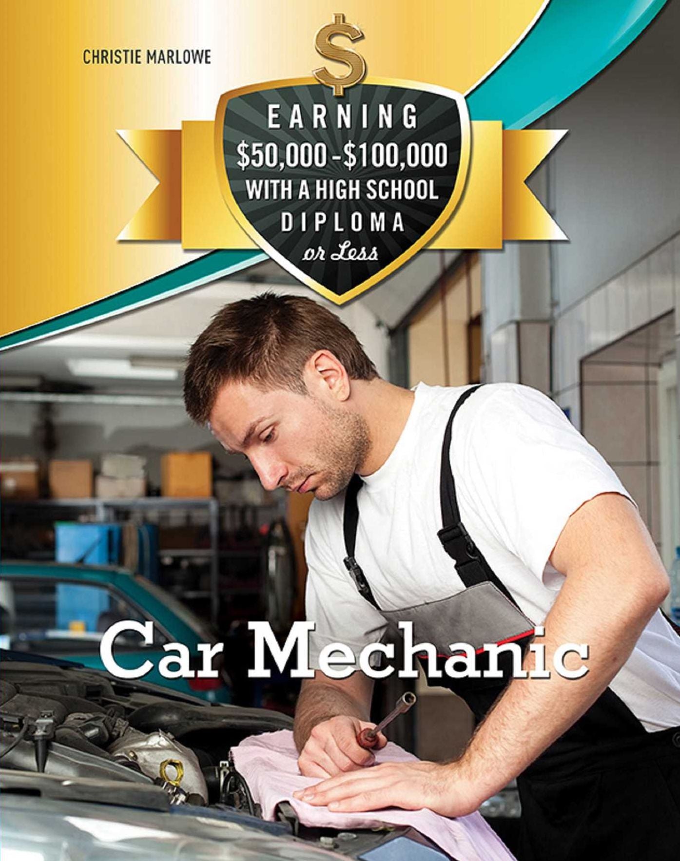 Car Mechanic