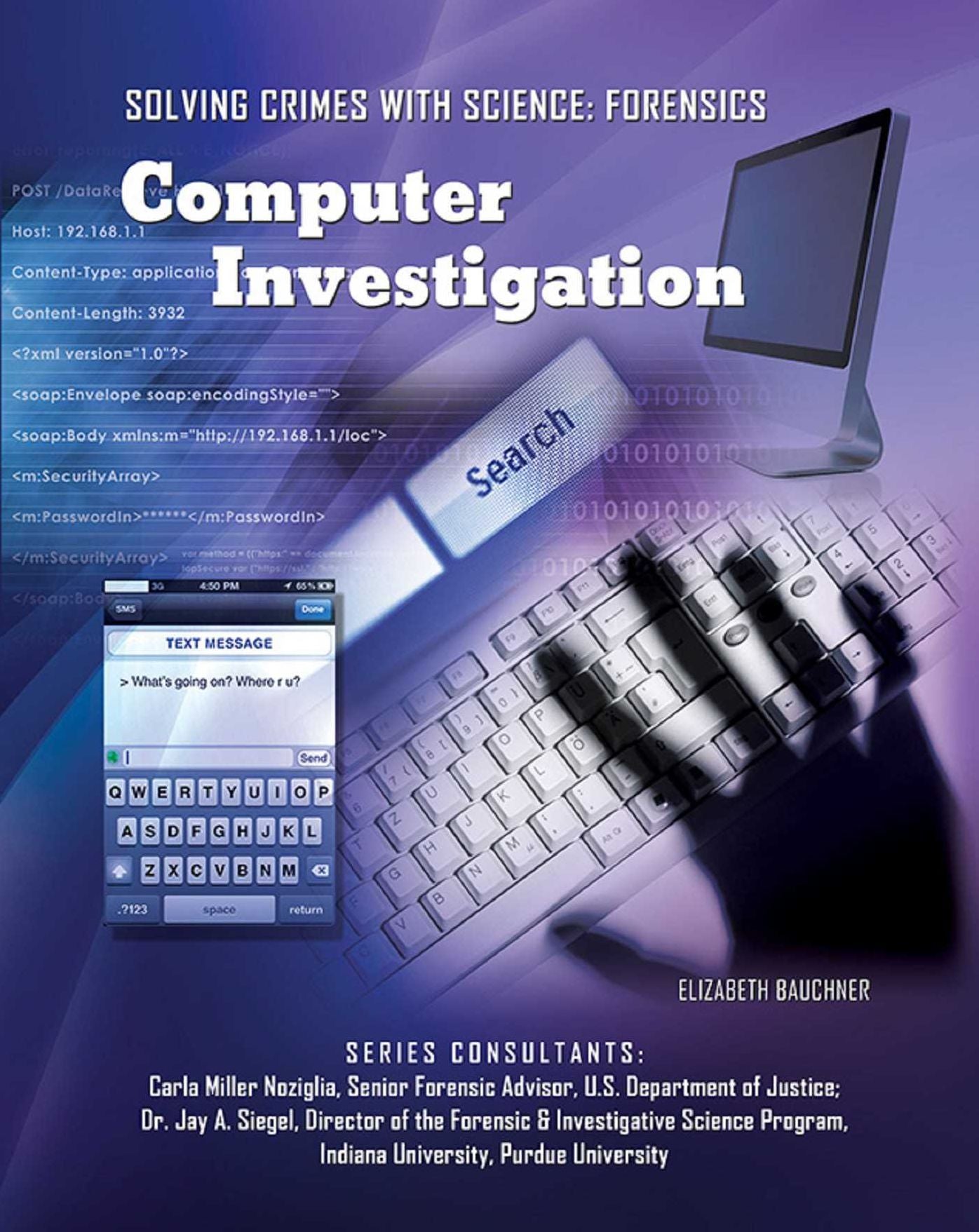 Computer Investigation