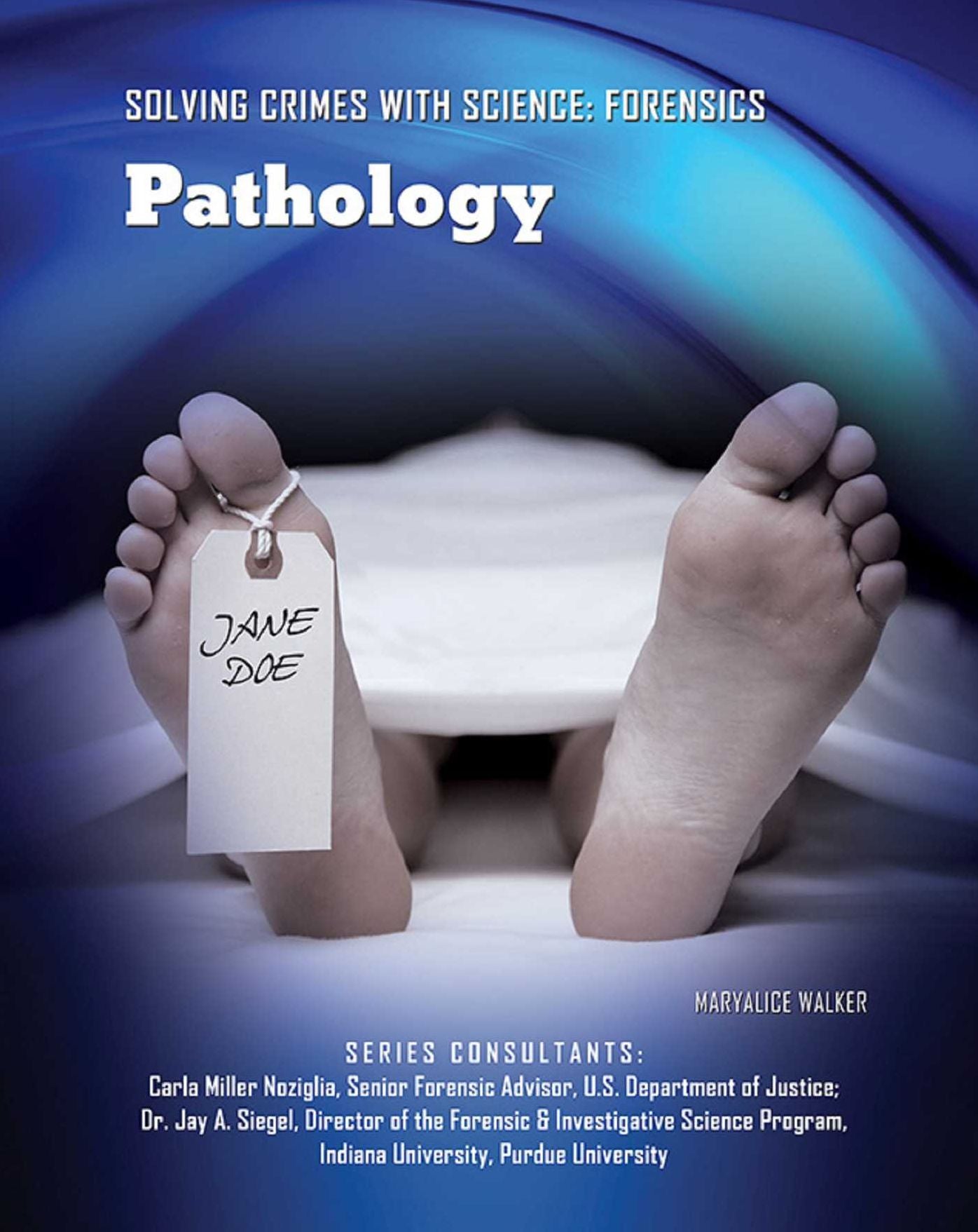 Pathology