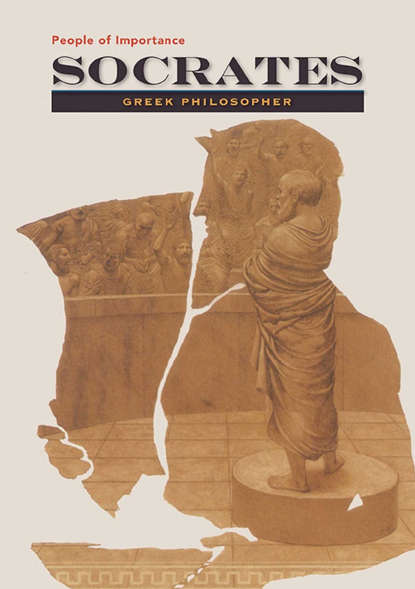 Socrates: Greek Philosopher