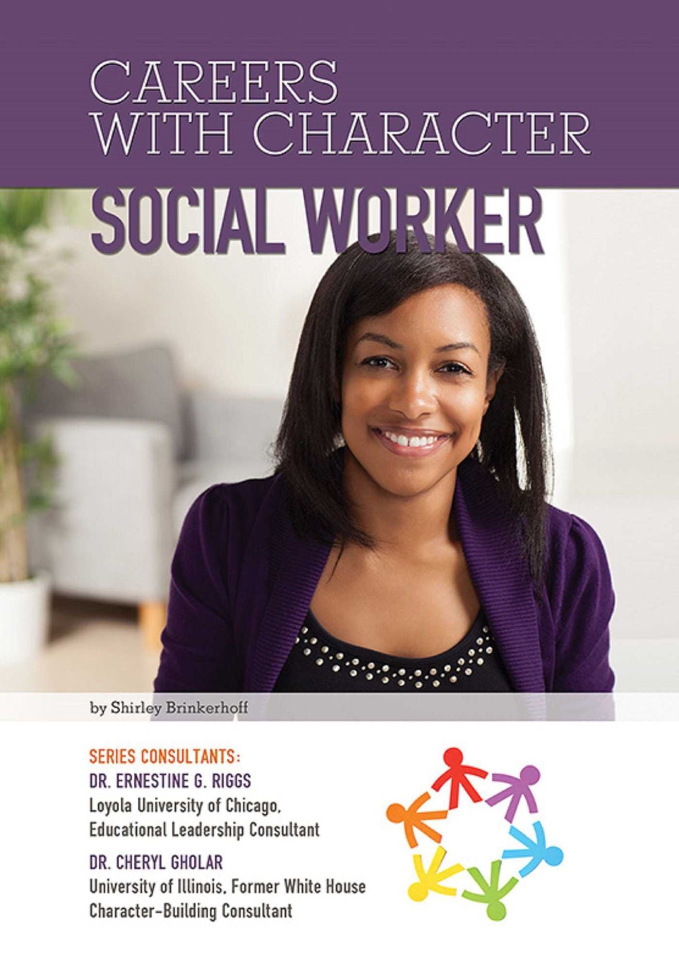 Social Worker