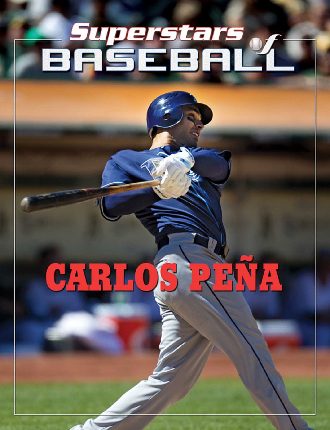Carlos Peña