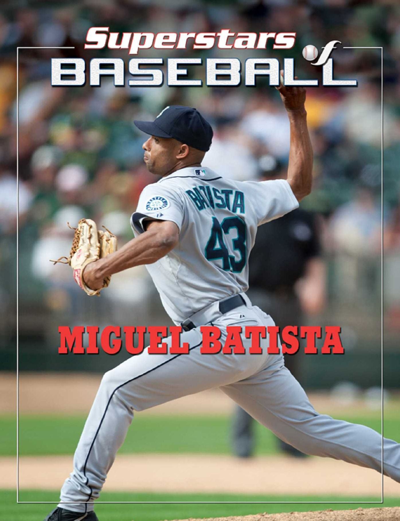 Miguel Batista