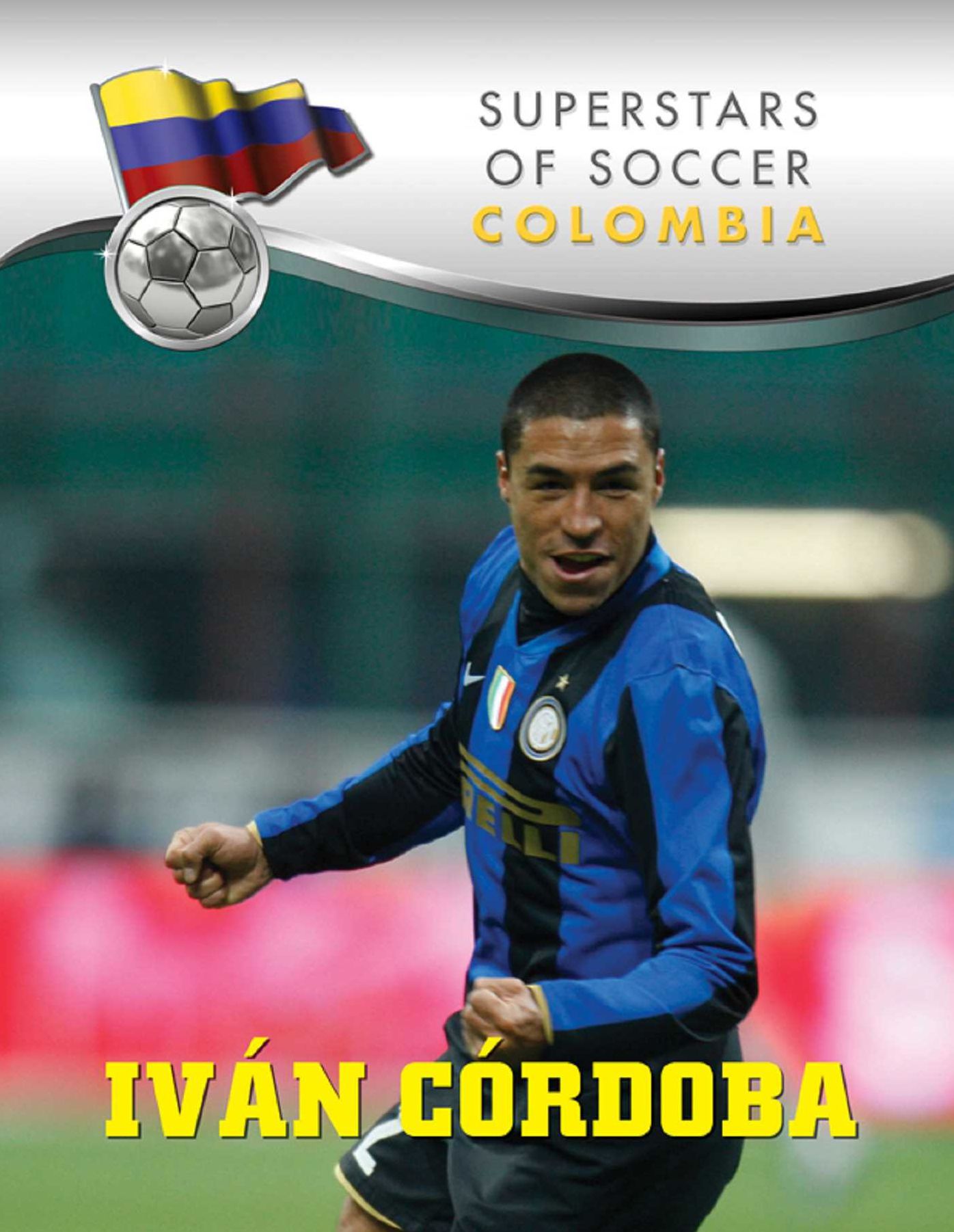 Iván Córdoba