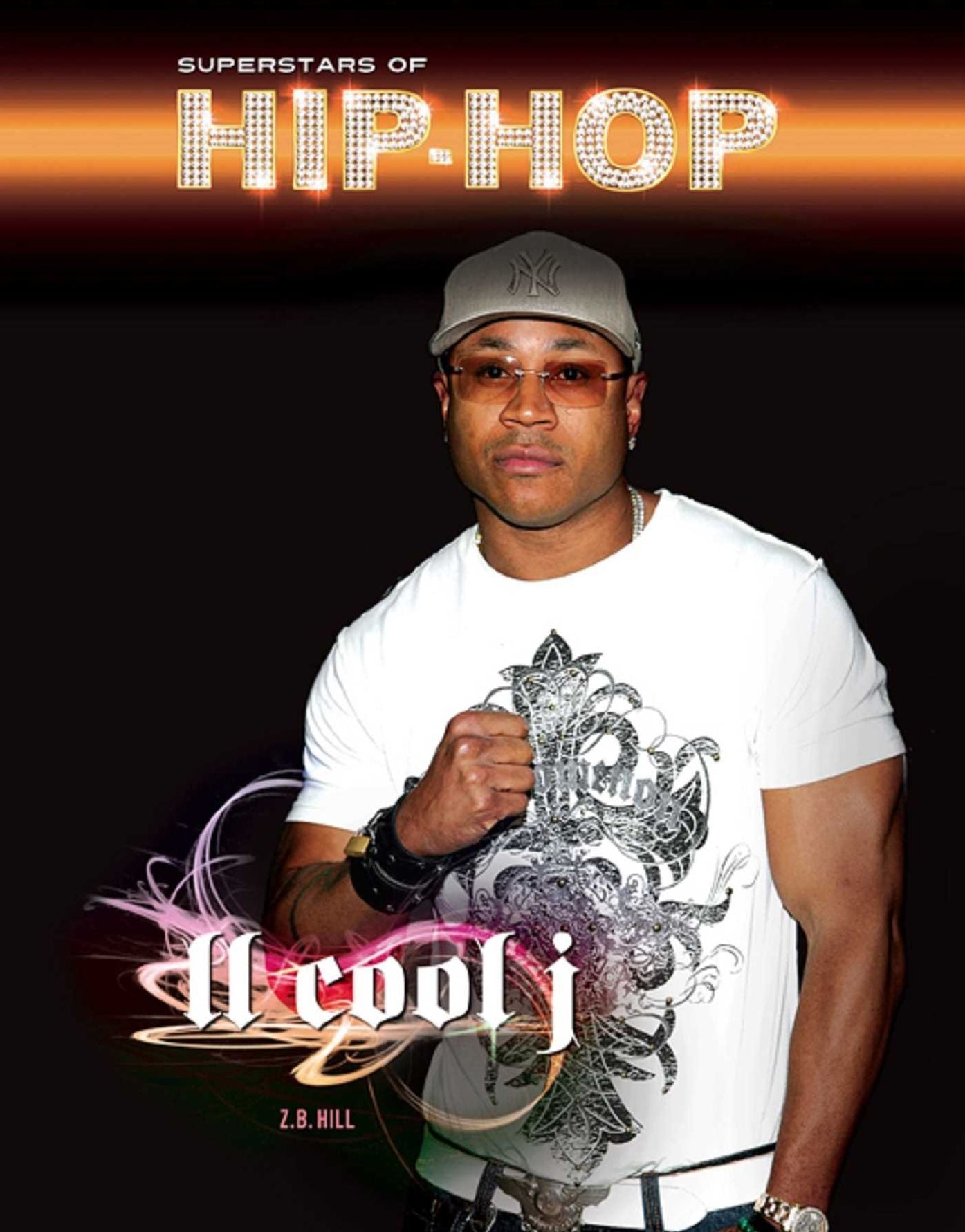 LL Cool J