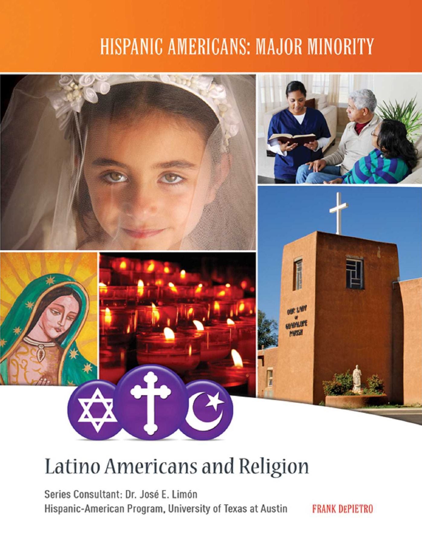 Latino Americans and Religion