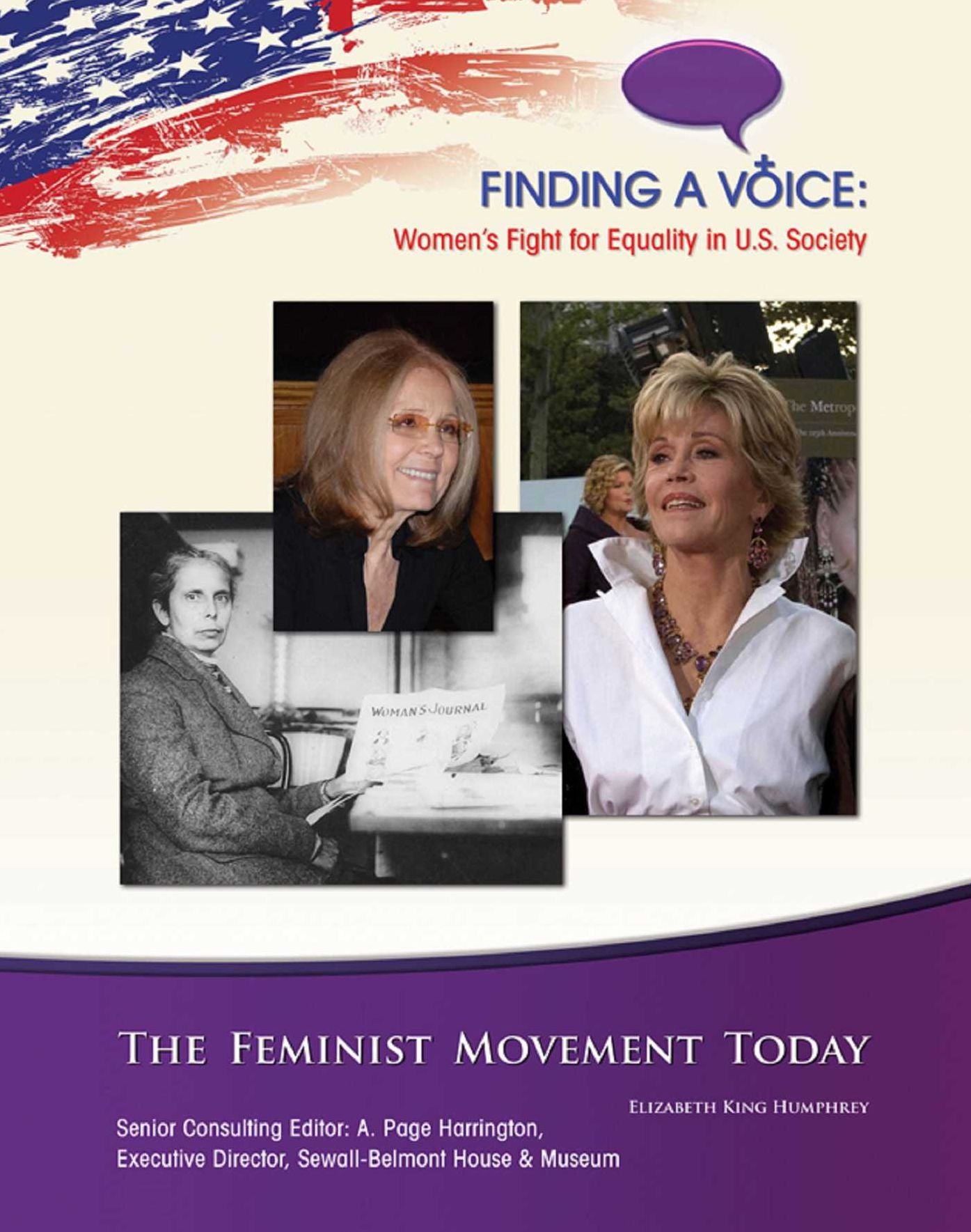The Feminist Movement of Today