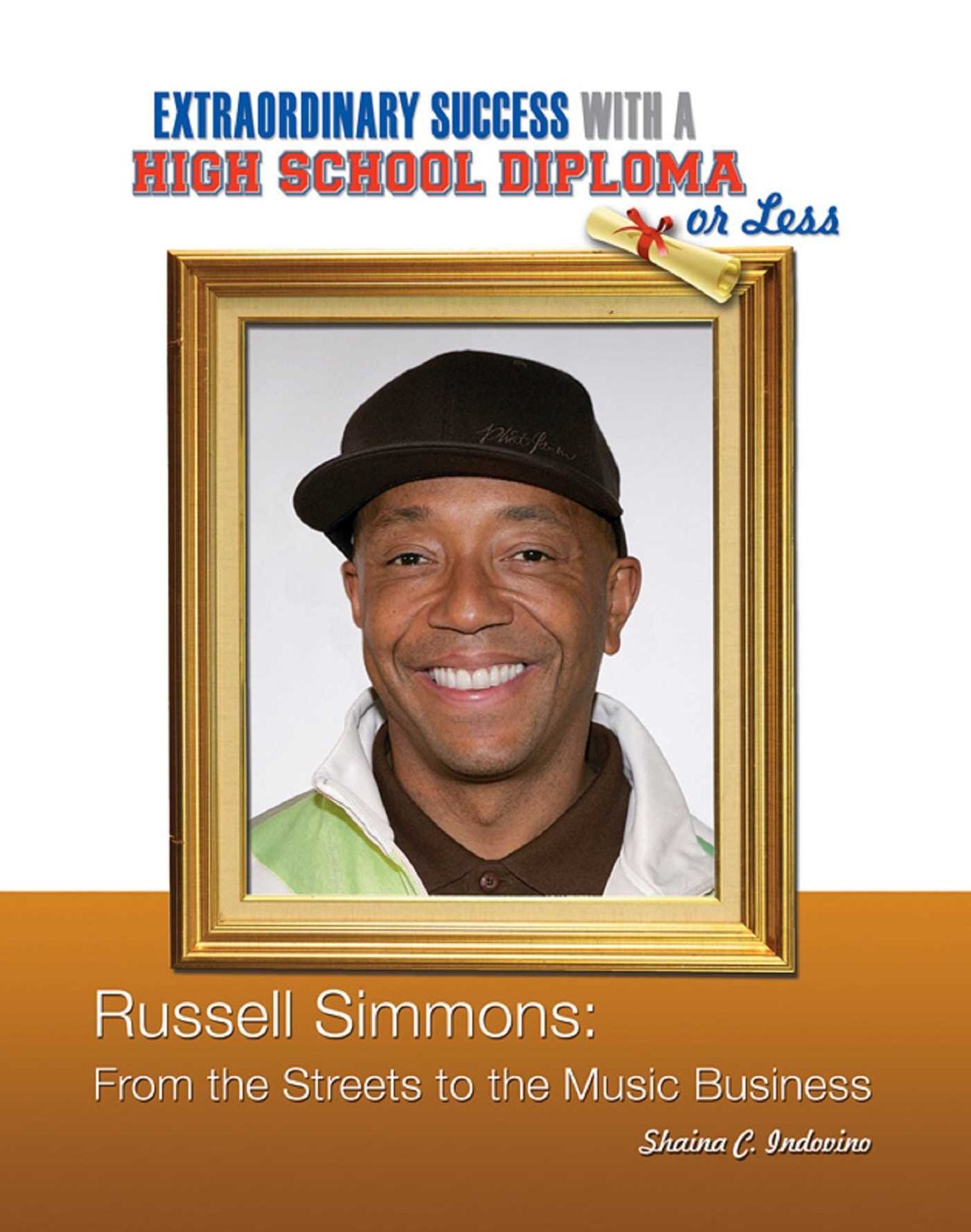 Russell Simmons: From the Streets to the Music Business