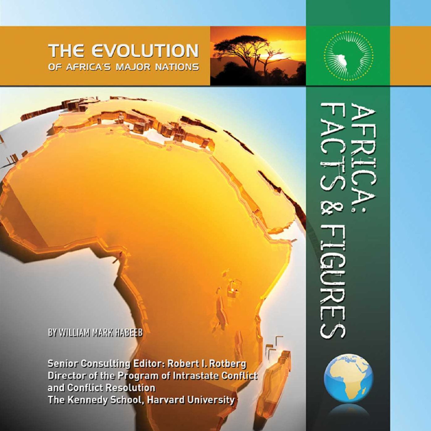 Africa: Facts & Figures