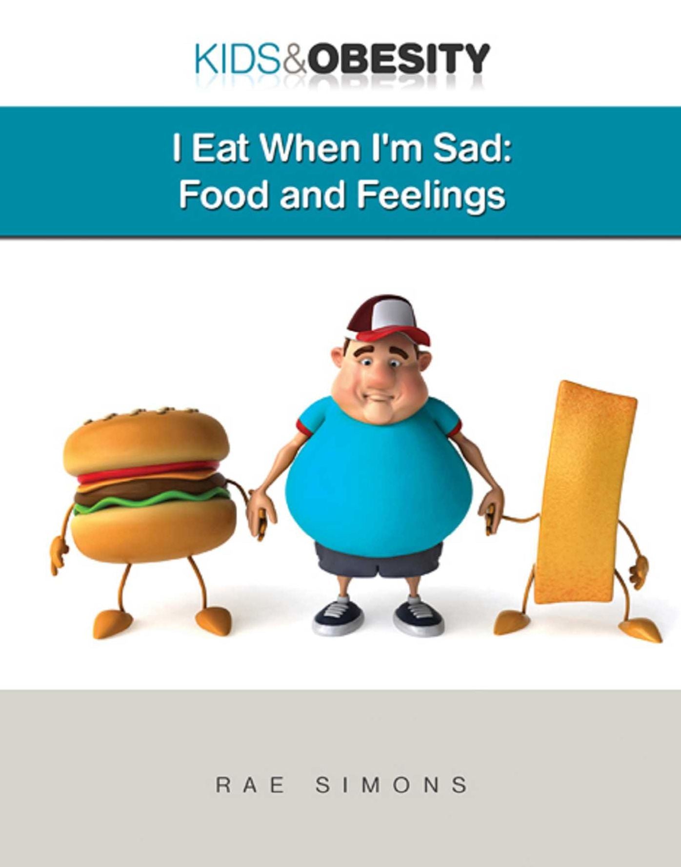 Eat When I'm Sad: Food and Feelings