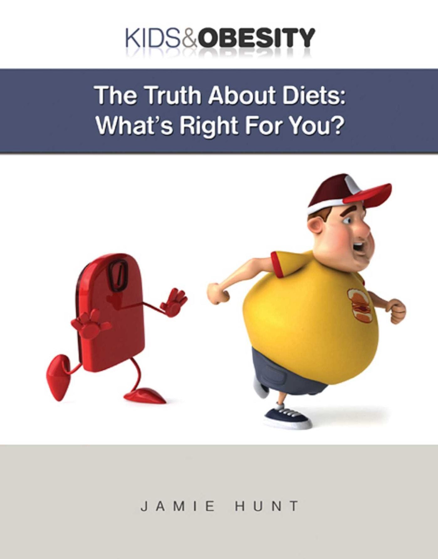 The Truth About Diets: What's Right for You?