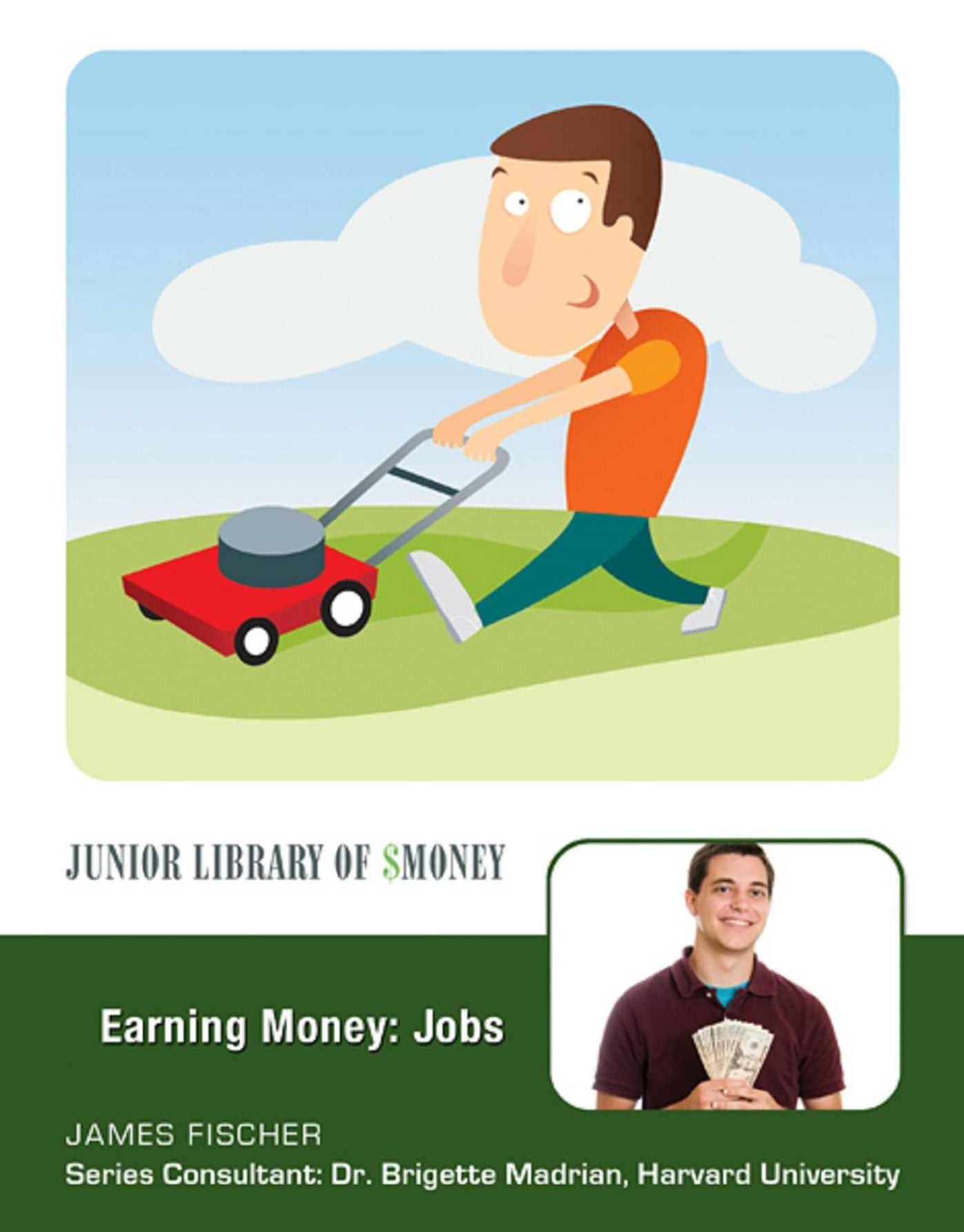 Earning Money: Jobs