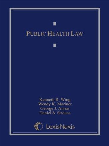 Public Health Law