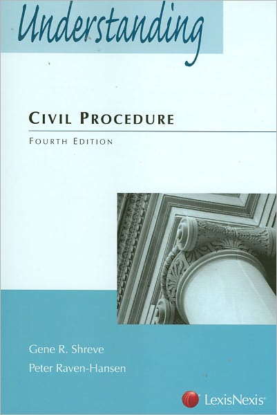 Understanding Civil Procedure 2009