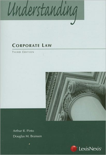 Understanding Corporate Law 2009