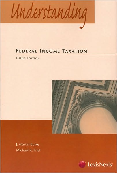 Understanding Federal Income Taxation
