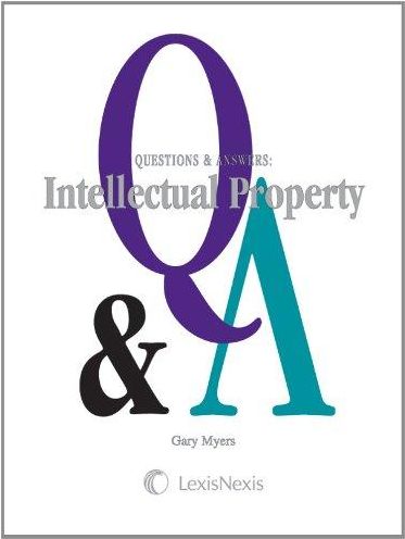 Questions & Answers on Intellectual Property 2010