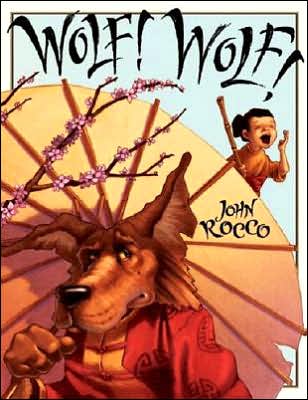 Wolf! Wolf!