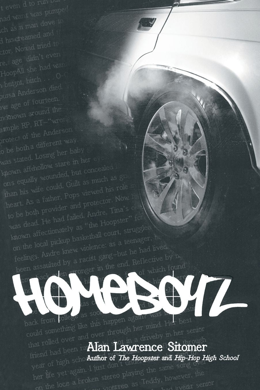 Homeboyz
