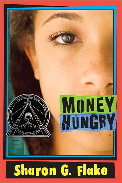 Money Hungry (new cover)