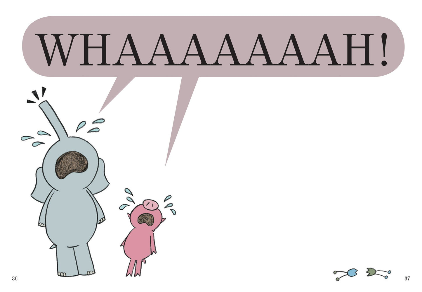 I Love My New Toy! (Elephant and Piggie Series)