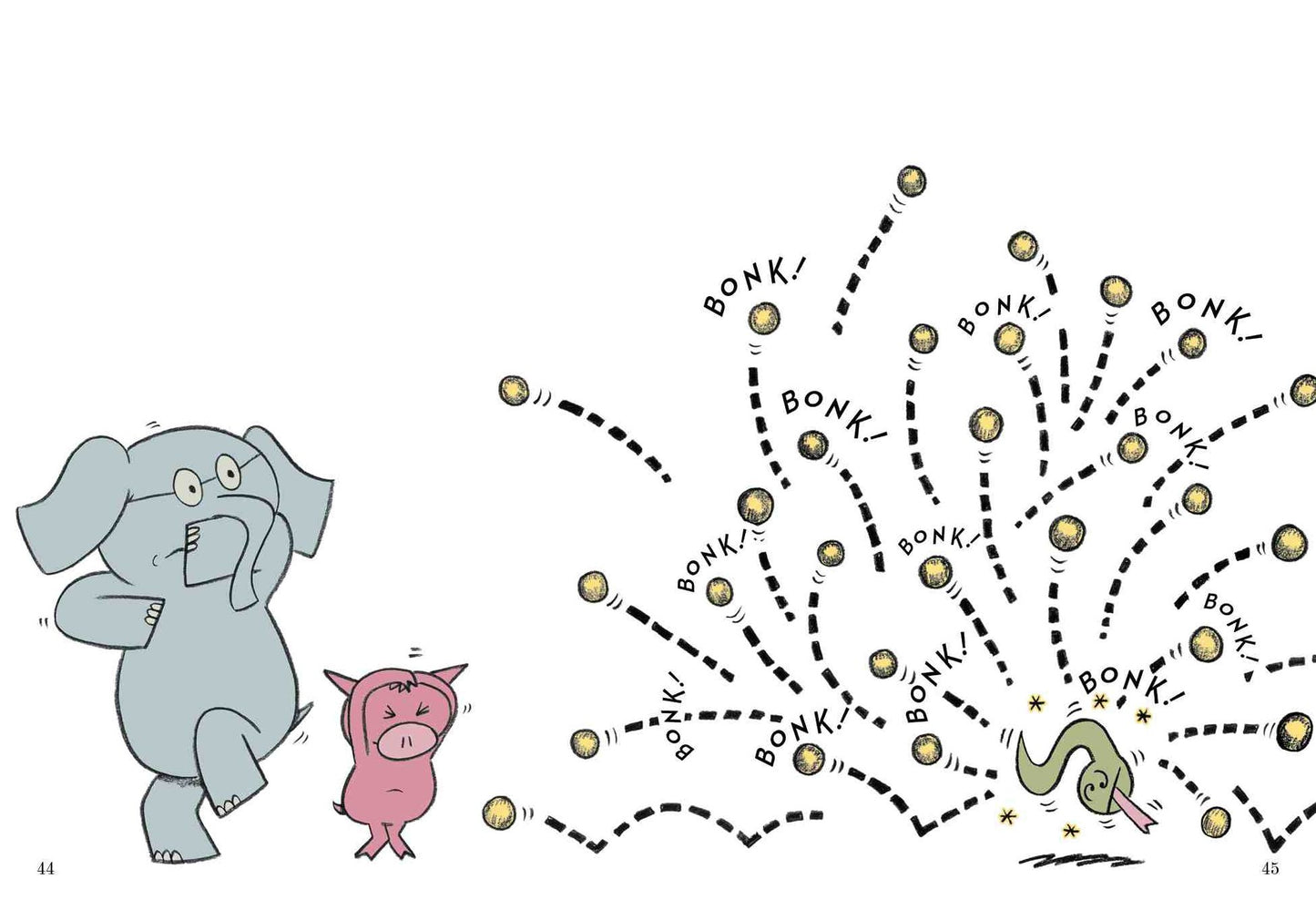 Can I Play Too? (Elephant and Piggie Series)