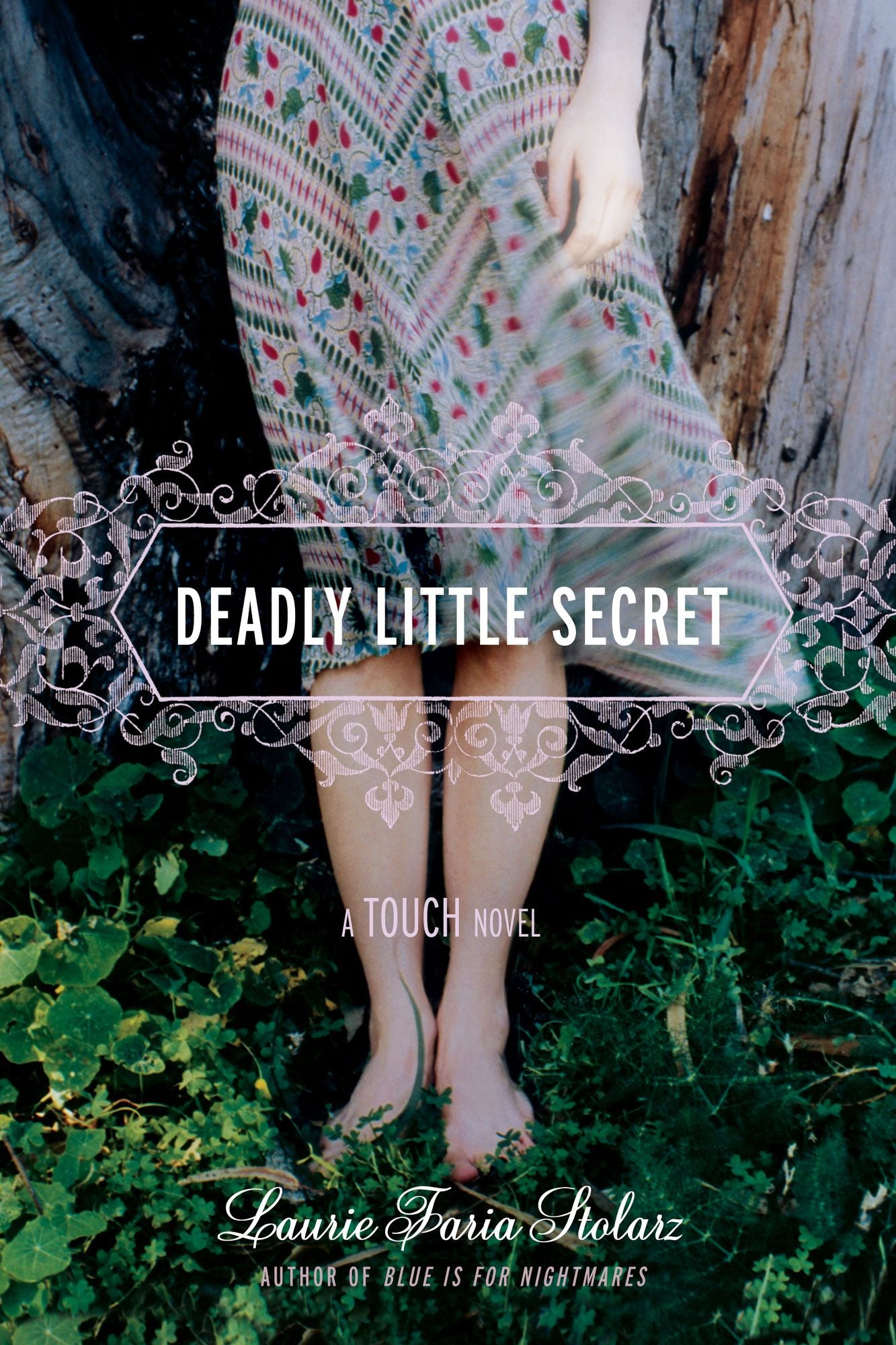 Deadly Little Secret (Touch Series #1)