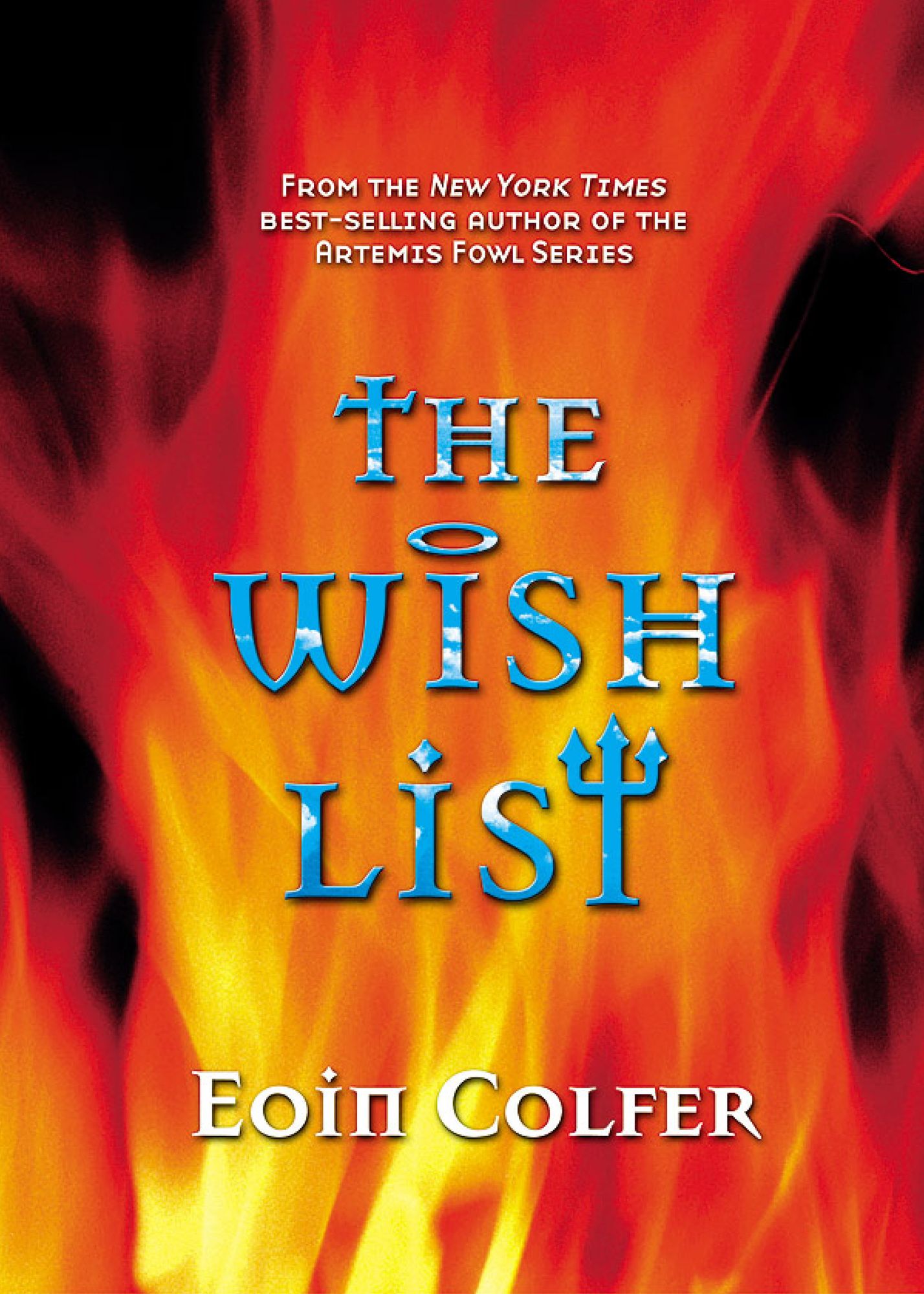 The Wish List